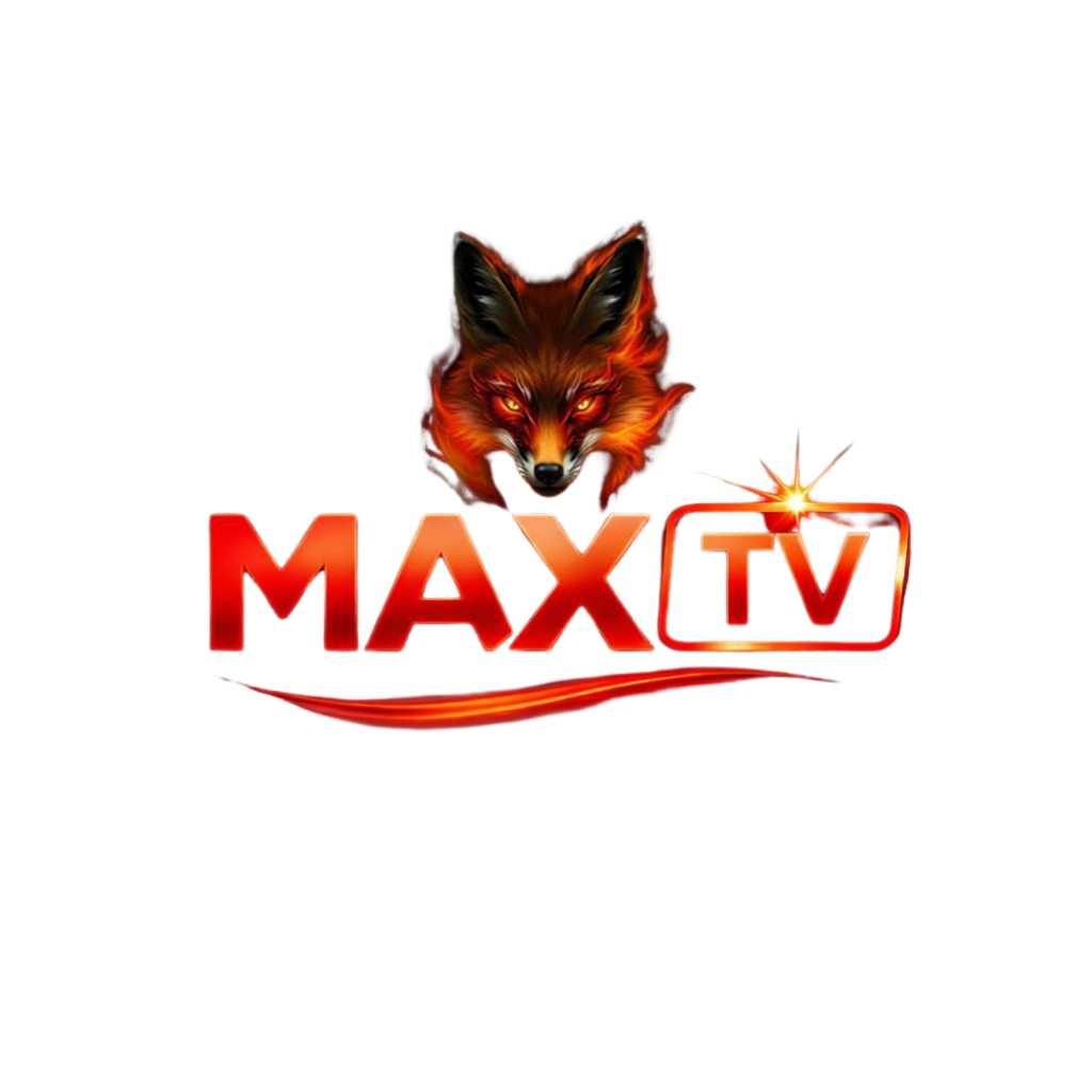 Logo Max Tv